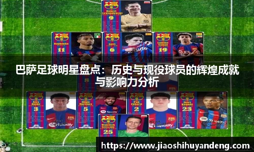 巴萨足球明星盘点：历史与现役球员的辉煌成就与影响力分析